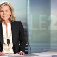 Claire Chazal, bonne intervieweuse pour 66% des Français