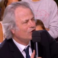 Franz-Olivier Giesbert tacle Jean-François Copé : "Il est grotesque ! C'est devenu un sujet comique"