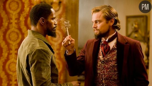 "Django Unchained" : bientôt une mini-série ?