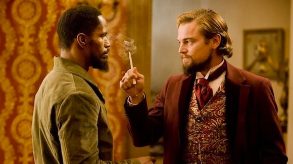 "Django Unchained" : Quentin Tarantino envisage une mini-série