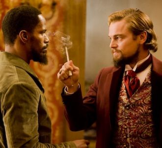'Django Unchained' : bientôt une mini-série ?