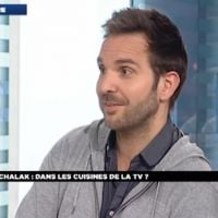 "Qui sera le prochain grand pâtissier ?" : Une saison 3 en préparation selon Christophe Michalak