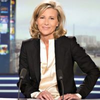 Claire Chazal répond à Jean-Jacques Bourdin : "On n'a pas à critiquer ses confrères"