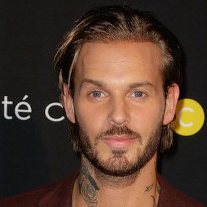 M. Pokora, nouveau juré de "Danse avec les stars"