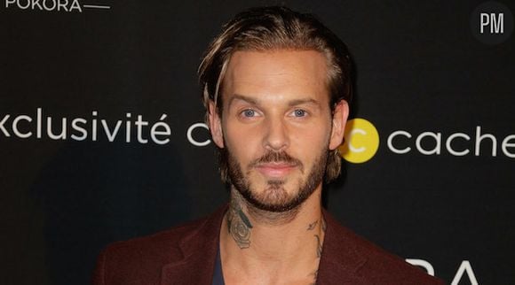 M. Pokora, nouveau juré de "Danse avec les stars"