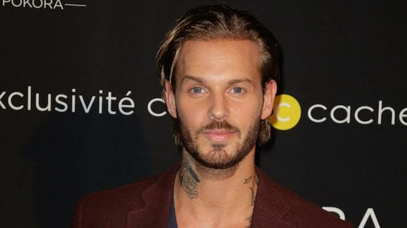 M. Pokora intègre le jury de "Danse avec les stars"