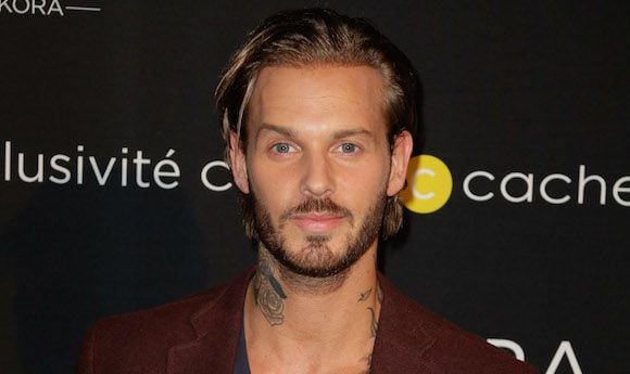 M. Pokora, nouveau juré de "Danse avec les stars"