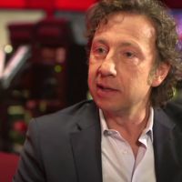 Stéphane Bern : "Je n'ai pas de regret de ne pas animer 'Les Grosses Têtes'"