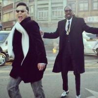 Clip : PSY de retour avec Snoop Dogg pour "Hangover"