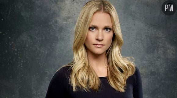 A.J. Cook évoque son parcours dans "Esprits Criminels"