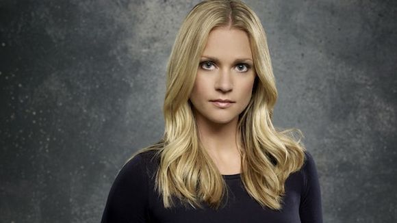 A.J. Cook ("Esprits criminels") : "Mon licenciement a été comme un mauvais rêve"
