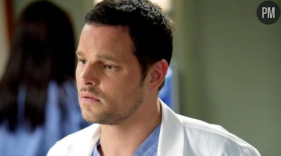 Justin Chambers voudrait revoir Katherine Heigl dans "Grey's Anatomy"