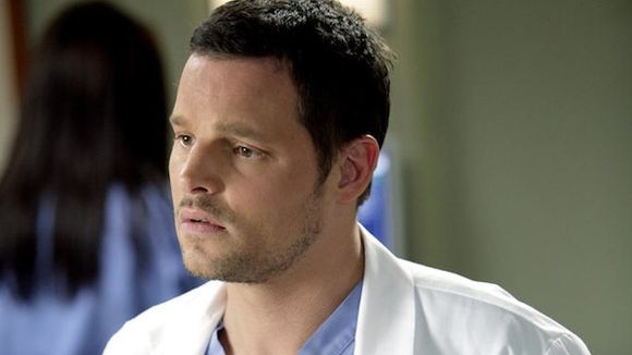 Justin Chambers ("Grey's Anatomy") : "J'aimerais bien que Katherine Heigl revienne"