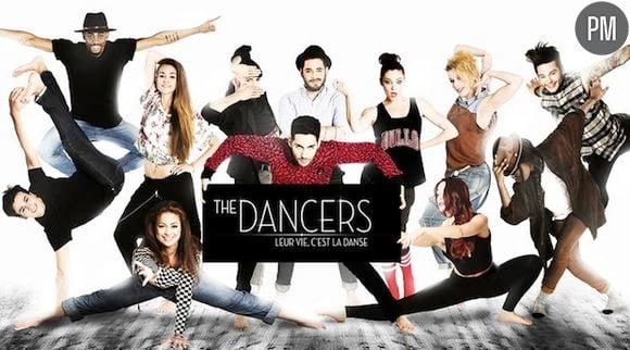 "The Dancers"