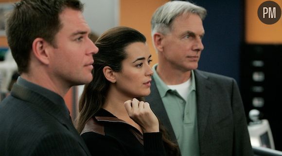 "NCIS" est la série la plus regardée dans le monde