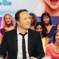 TF1 : "Tant qu'Arthur aura des programmes pour divertir le public, il aura sa place à l'antenne"