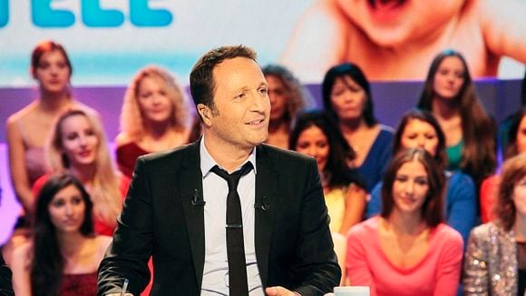 TF1 : "Tant qu'Arthur aura des programmes pour divertir le public, il aura sa place à l'antenne"