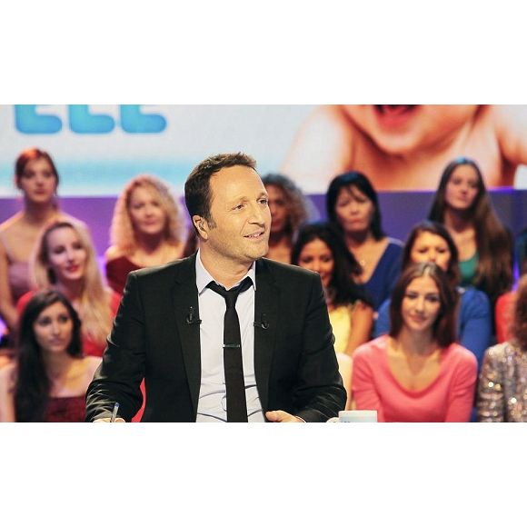 TF1 affiche son soutien à Arthur