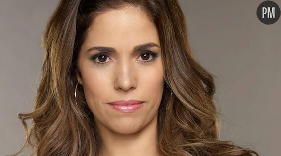 Ana Ortiz est l'une des héroïnes de "Devious Maids", ce soir sur M6