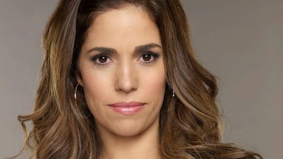 Ana Ortiz ("Devious Maids") : "Sur le tournage, il nous arrive de nous chamailler"