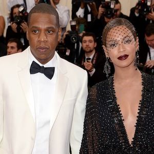 La tournée commune de Beyoncé et Jay-Z est déjà la deuxième plus lucrative de l'histoire