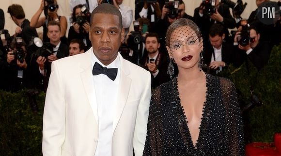 La tournée commune de Beyoncé et Jay-Z est déjà la deuxième plus lucrative de l'histoire