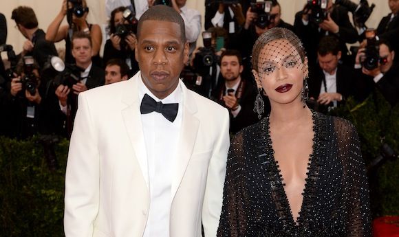 La tournée commune de Beyoncé et Jay-Z est déjà la deuxième plus lucrative de l'histoire