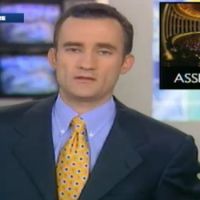 20 ans de LCI : Gilles Bouleau "accablé" par les images de ses débuts