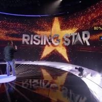 "Rising Star" : Découvrez les images de la version américaine du télé-crochet de M6 !