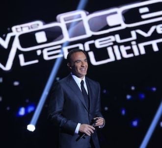 'The Voice' sacrée 'Compétition de télé-réalité de la...
