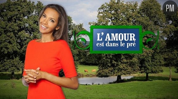 "L'amour est dans le pré" désigné "Docu-réalité ou série-réalité de la saison" aux TV Notes 2014.