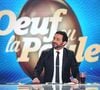 "L'Oeuf ou la Poule", "jeu de la saison" selon les TV Notes 2014.