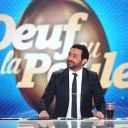 "L'Oeuf ou la Poule", "jeu de la saison" selon les TV Notes 2014.