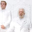 Premier teaser pour "Hunger Games 3 : La Révolte (Partie 1)"