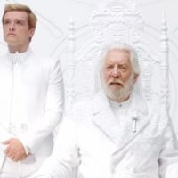 Premier teaser pour "Hunger Games 3 : La Révolte (Partie 1)"