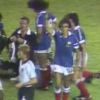 Coupe du monde : W9 et Europe 1 vont rediffuser le France/Allemagne de 1982