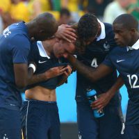 Coupe du monde : Nouveau record de l'année pour France/Allemagne