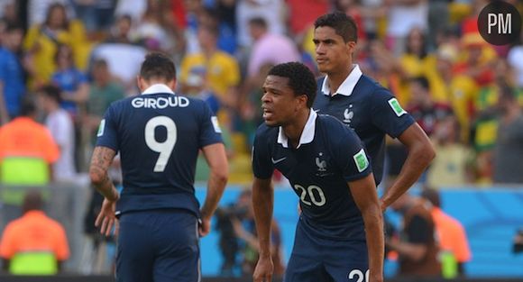 Loïc Rémy