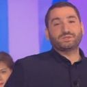 Mouloud Achour présente la dernière de "Clique" sur Canal+