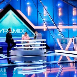 Bon retour pour "Pyramide" sur France 2