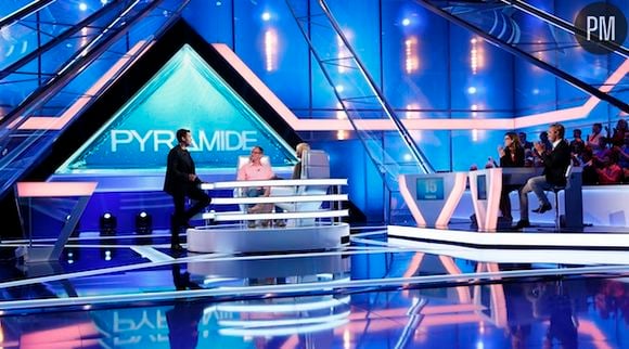 Bon retour pour "Pyramide" sur France 2