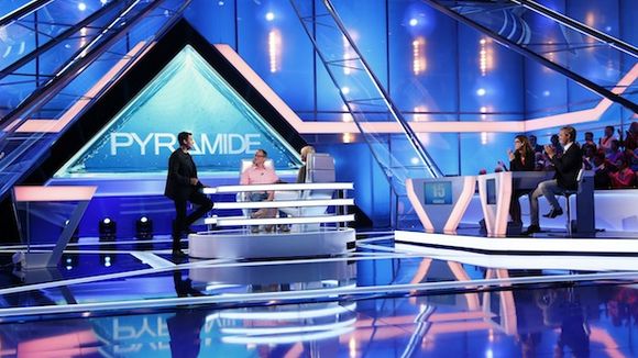 Audiences : "Pyramide" démarre bien, "Allo Nabilla" revient en forme