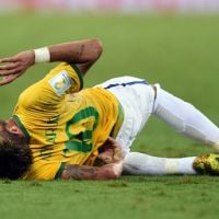 Coupe du monde 2014 : 60.000 masques de Neymar distribués pour le Brésil/Allemagne