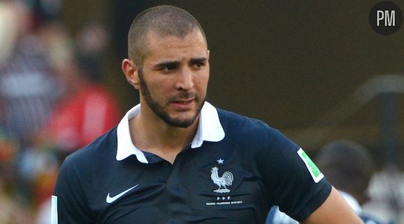 L'agent de Karim Benzema est accusé d'avoir giflé un journaliste de "L'Equipe"