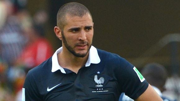 Coupe du monde : L'agent de Karim Benzema accusé d'avoir frappé un journaliste de "L'Equipe"