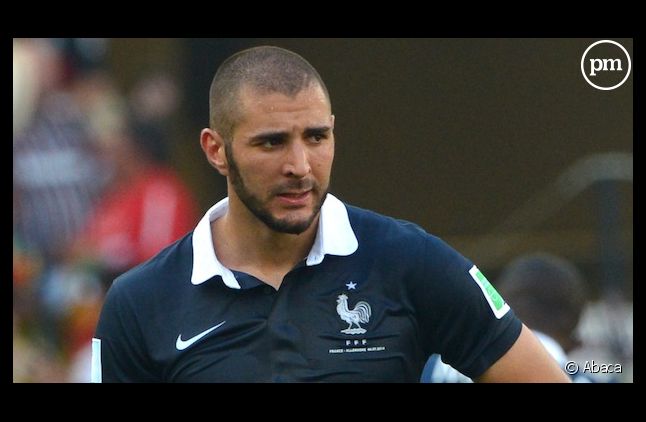 L'agent de Karim Benzema est accusé d'avoir giflé un journaliste de "L'Equipe"