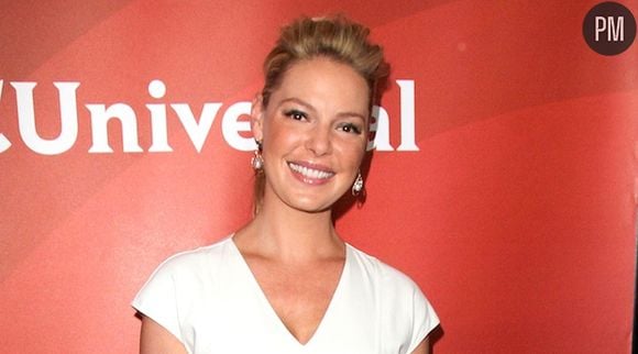 Katherine Heigl, actrice difficile ?