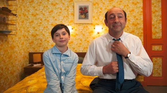 Box-office : "Les Vacances du Petit Nicolas" moins fort qu'en 2009, "Dragons 2" passe les 2 millions