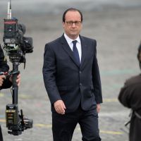 François Hollande dément son mariage avec Julie Gayet