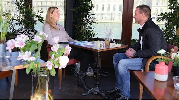 "L'Amour est dans le pré" : Bruno tacle Emeline, "froide et imbue de sa personne"